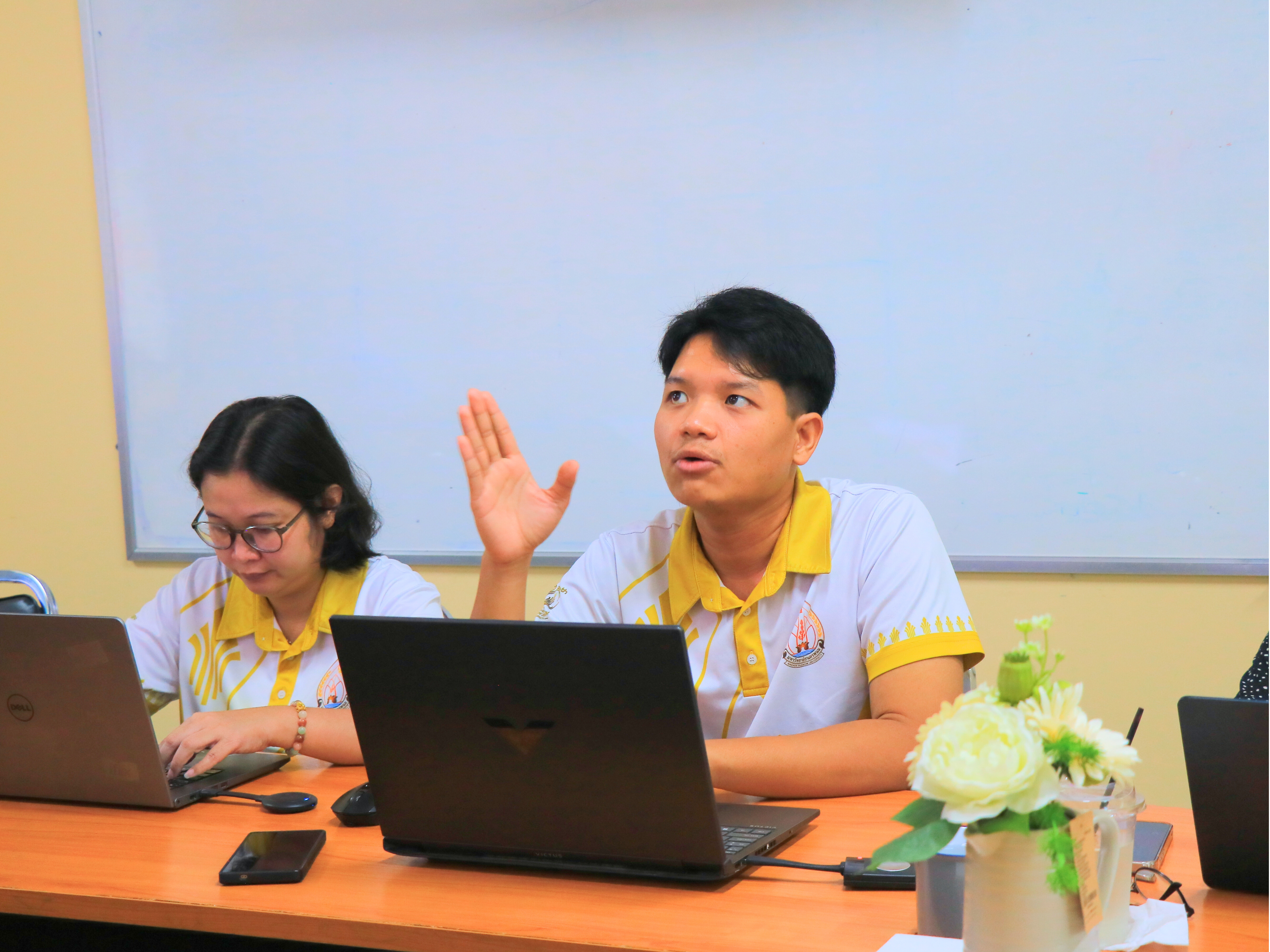 ภาพกิจกรรม