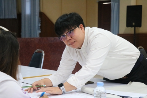 ภาพกิจกรรม