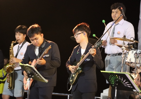 ภาพกิจกรรม