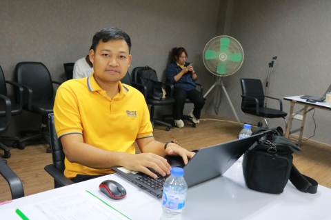 ภาพกิจกรรม
