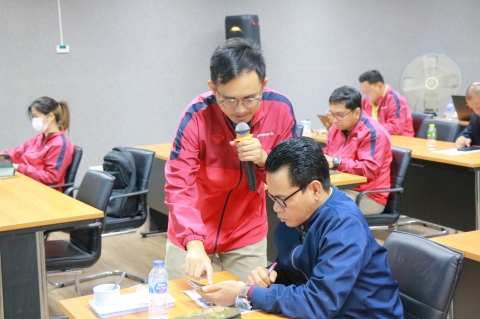 ภาพกิจกรรม