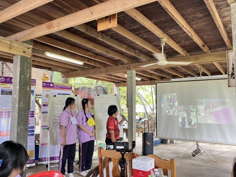 ภาพกิจกรรม