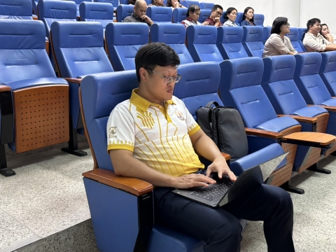 ภาพกิจกรรม