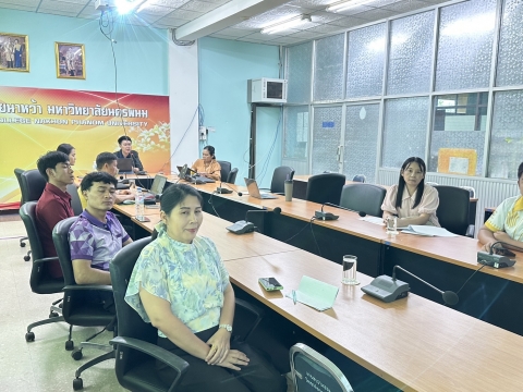 ภาพกิจกรรม