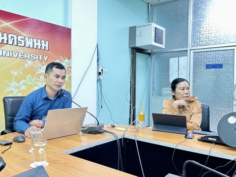 ภาพกิจกรรม