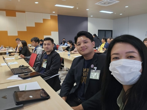 ภาพกิจกรรม