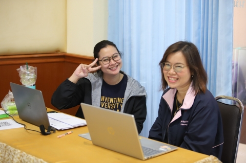 ภาพกิจกรรม