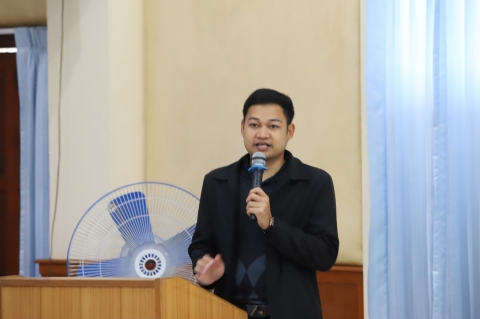 ภาพกิจกรรม