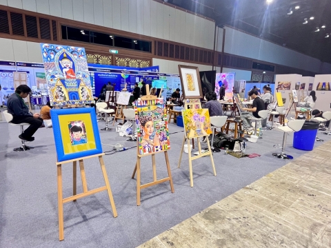 ภาพกิจกรรม