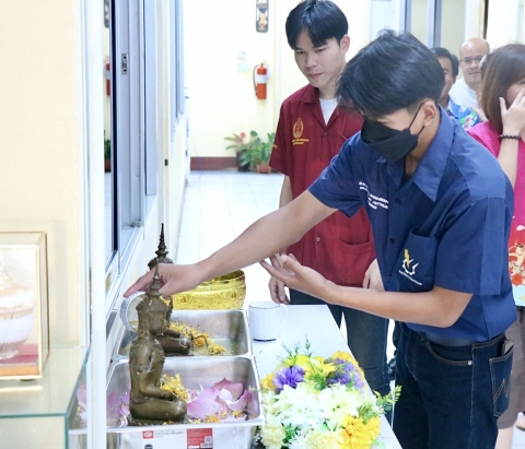 ภาพกิจกรรม