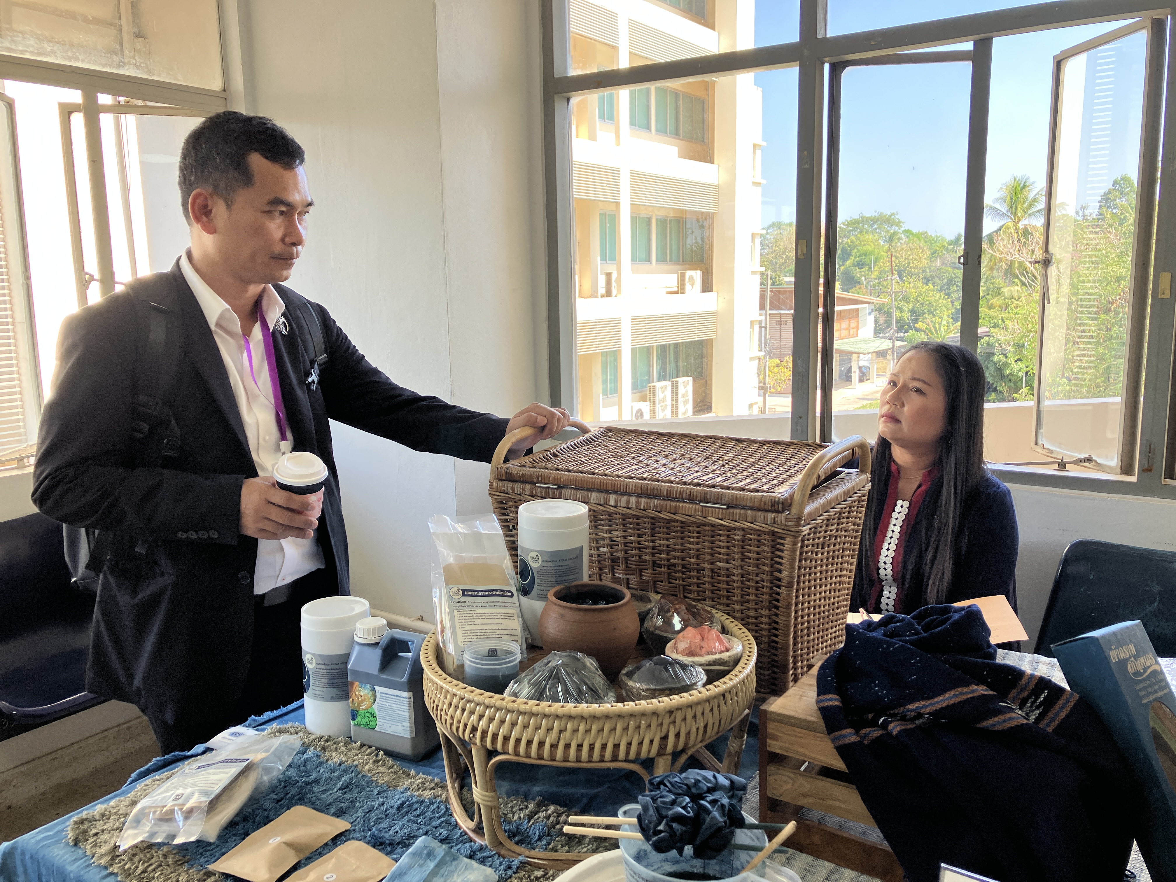 ภาพกิจกรรม