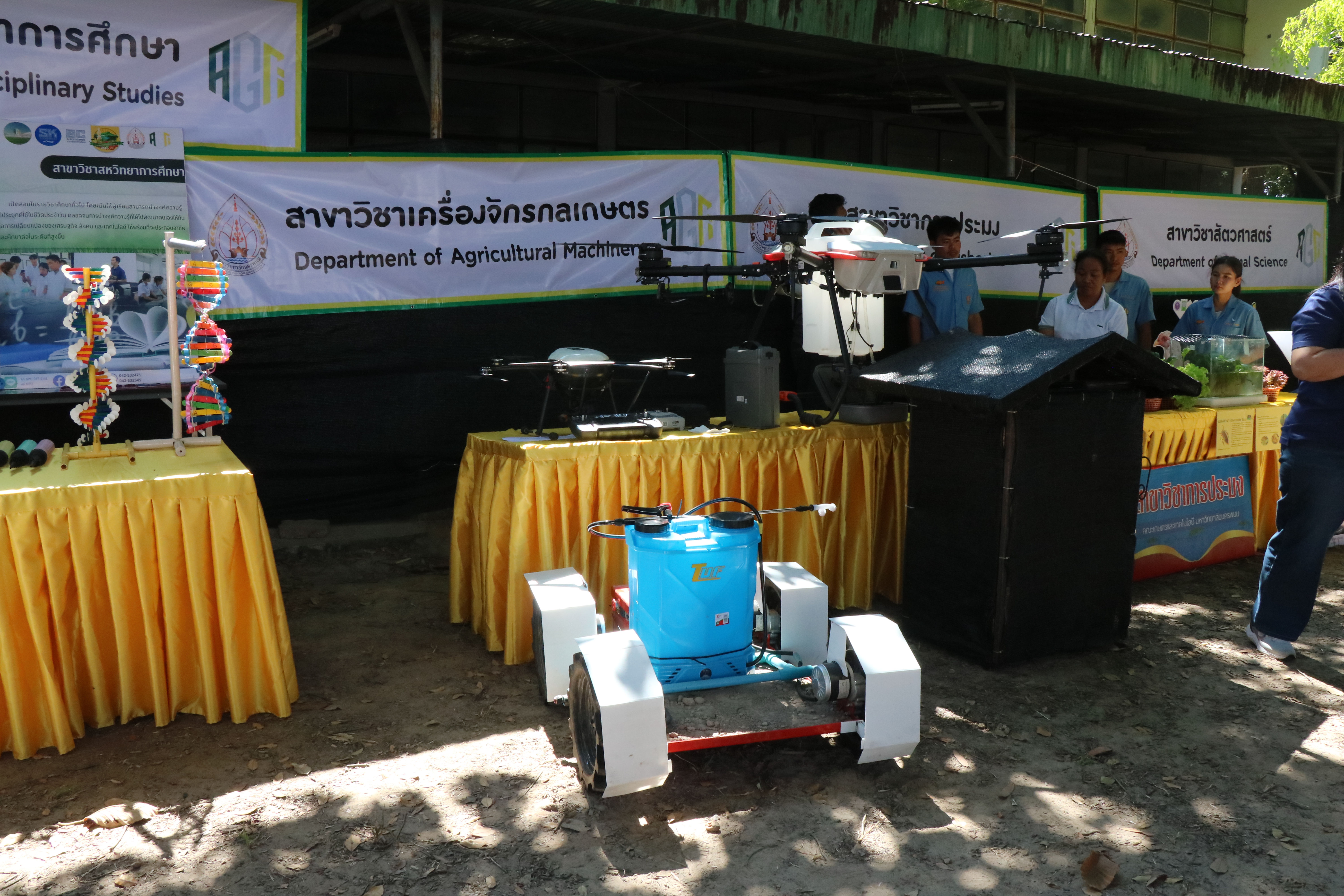 ภาพกิจกรรม