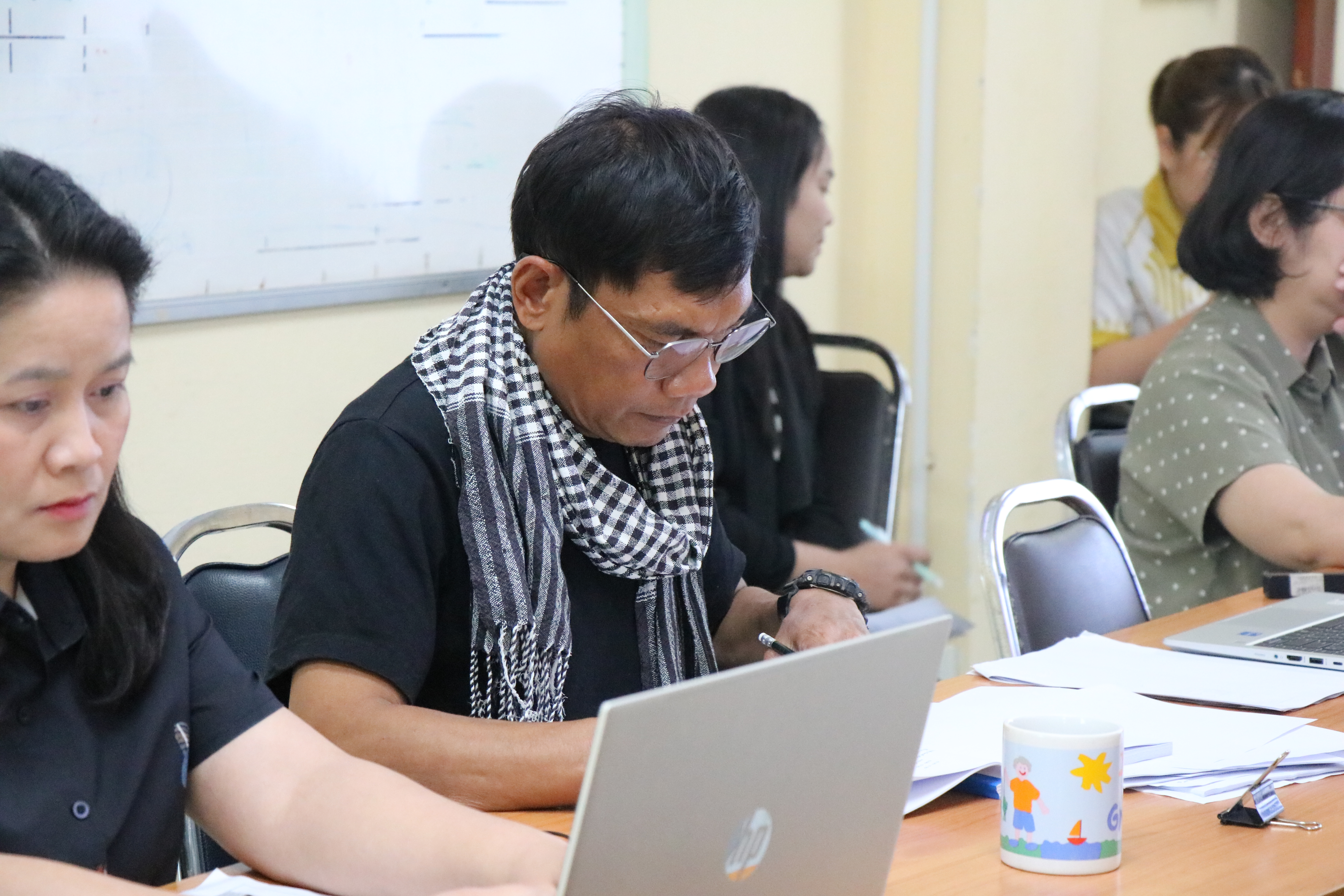 ภาพกิจกรรม