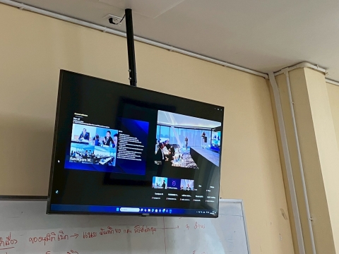 ภาพกิจกรรม