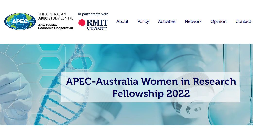 APEC-Australia Women in R