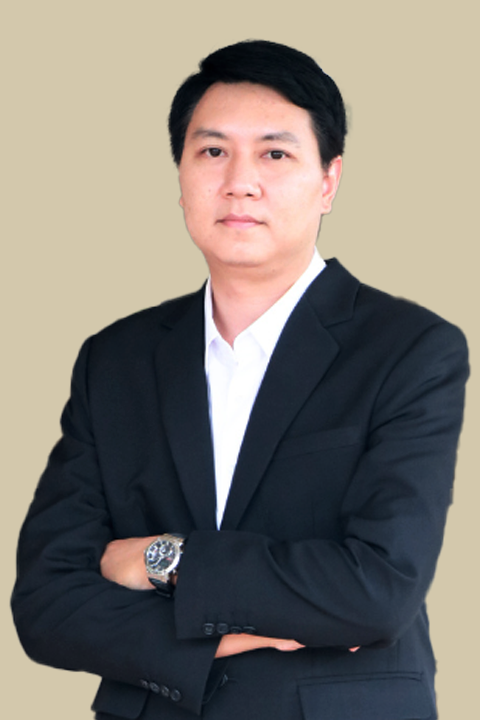 ชาญวิช  สุวรรณพงศ์