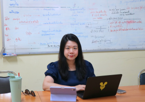 สถาบันวิจัยและพัฒนา มหาวิทยาลัยนครพนม เข้าร่วมการประชุมกลุ่มเฉพาะ (Focus Group) เรื่อง “แนวทางการขับเคลื่อนและเตรียมความ พร้อมสู่ WIPO GRATK” 1