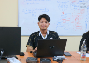สถาบันวิจัยและพัฒนา มหาวิทยาลัยนครพนม เข้าร่วมการประชุมกลุ่มเฉพาะ (Focus Group) เรื่อง “แนวทางการขับเคลื่อนและเตรียมความ พร้อมสู่ WIPO GRATK” 4