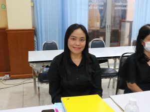 RDI,NPU Undergoes Internal Quality Assessment (Support Unit Level) for Academic Year 2025 img 4352