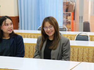 RDI,NPU Undergoes Internal Quality Assessment (Support Unit Level) for Academic Year 2025 img 4359