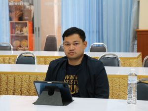 RDI,NPU Undergoes Internal Quality Assessment (Support Unit Level) for Academic Year 2025 img 4361