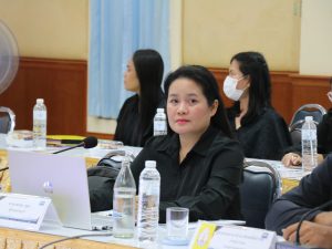 RDI,NPU Undergoes Internal Quality Assessment (Support Unit Level) for Academic Year 2025 img 4371