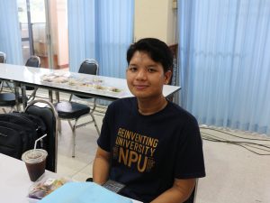 RDI,NPU Undergoes Internal Quality Assessment (Support Unit Level) for Academic Year 2025 img 4376