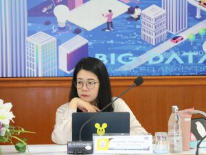 RDI,NPU Undergoes Internal Quality Assessment (Support Unit Level) for Academic Year 2025 img 4409