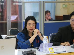 RDI,NPU Welcomes Chairman of the University Council and Executive Committee img 5026