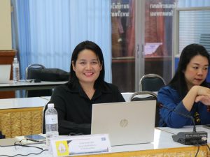 RDI,NPU Welcomes Chairman of the University Council and Executive Committee img 5027
