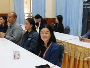 RDI,NPU Welcomes Chairman of the University Council and Executive Committee img 5028