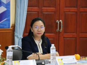 RDI,NPU Welcomes Chairman of the University Council and Executive Committee img 5035