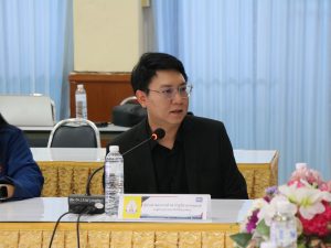 RDI,NPU Welcomes Chairman of the University Council and Executive Committee img 5049