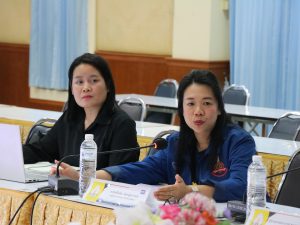 RDI,NPU Welcomes Chairman of the University Council and Executive Committee img 5052