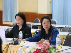 RDI,NPU Welcomes Chairman of the University Council and Executive Committee img 5056