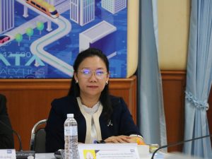 RDI,NPU Welcomes Chairman of the University Council and Executive Committee img 5063
