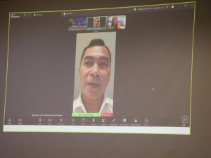 RDI,NPU Welcomes Chairman of the University Council and Executive Committee img 5067