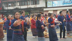 สถาบันวิจัยและพัฒนา มหาวิทยาลัยนครพนม เข้าร่วมกิจกรรมพิธีบวงสรวงใหญ่องค์พญาศรีสัตตนาคราช ประจำปี 2569 b77cdb7a 54fd 4d0b 97eb 1a3d9a988783