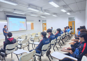 สถาบันวิจัยและพัฒนา มหาวิทยาลัยนครพนม จัดกิจกรรมอบรม "มาตรฐานจริยธรรมวิจัยในมนุษย์" มุ่งยกระดับคุณภาพและมาตรฐานงานวิจัย 1