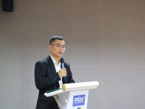 สถาบันวิจัยและพัฒนา มหาวิทยาลัยนครพนม จัดกิจกรรมอบรมเชิงปฏิบัติการประเมินผลกระทบทางสังคม (SIA) และการประเมินผลตอบแทนทางสังคมจากการลงทุน (SROI) 1