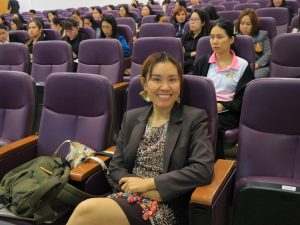 สถาบันวิจัยและพัฒนา มหาวิทยาลัยนครพนม เข้าร่วมโครงการเสริมสร้างสมรรถนะด้านการเงินการคลังภาครัฐสำหรับผู้ปฏิบัติงาน มุ่งพัฒนาทักษะบริหารทรัพย์สิน 1