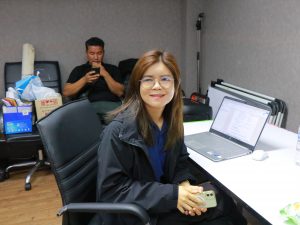 สถาบันวิจัยและพัฒนา มหาวิทยาลัยนครพนม จัดกิจกรรมอบรมเชิงปฏิบัติการประเมินผลกระทบทางสังคม (SIA) และการประเมินผลตอบแทนทางสังคมจากการลงทุน (SROI) 10