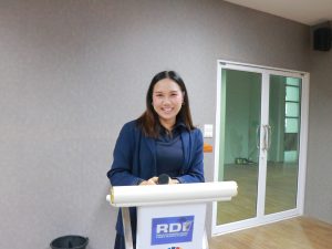 สถาบันวิจัยและพัฒนา มหาวิทยาลัยนครพนม จัดกิจกรรมอบรมเชิงปฏิบัติการประเมินผลกระทบทางสังคม (SIA) และการประเมินผลตอบแทนทางสังคมจากการลงทุน (SROI) 11