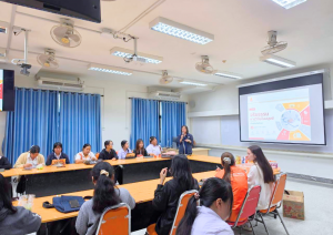 สถาบันวิจัยและพัฒนา มหาวิทยาลัยนครพนม จัดกิจกรรมอบรม "มาตรฐานจริยธรรมวิจัยในมนุษย์" มุ่งยกระดับคุณภาพและมาตรฐานงานวิจัย 13