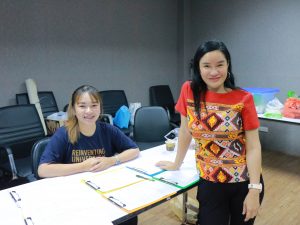 สถาบันวิจัยและพัฒนา มหาวิทยาลัยนครพนม จัดกิจกรรมอบรมเชิงปฏิบัติการประเมินผลกระทบทางสังคม (SIA) และการประเมินผลตอบแทนทางสังคมจากการลงทุน (SROI) 13