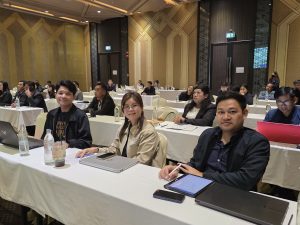 คลินิกเทคโนโลยี มหาวิทยาลัยนครพนม เข้าร่วมประชุมเชิงปฏิบัติการ “การจัดทำแผนปฏิบัติการโครงการส่งเสริมการนำวิทยาศาสตร์เทคโนโลยีและนวัตกรรม เพื่อเพิ่มศักยภาพการผลิตและเศรษฐกิจชุมชน” 136955