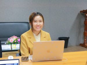 สถาบันวิจัยและพัฒนา มหาวิทยาลัยนครพนม จัดกิจกรรมอบรมเชิงปฏิบัติการประเมินผลกระทบทางสังคม (SIA) และการประเมินผลตอบแทนทางสังคมจากการลงทุน (SROI) 2