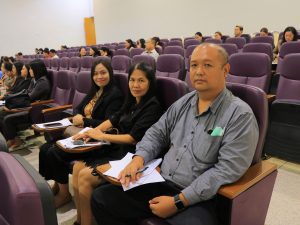 สถาบันวิจัยและพัฒนา มหาวิทยาลัยนครพนม เข้าร่วมโครงการเสริมสร้างสมรรถนะด้านการเงินการคลังภาครัฐสำหรับผู้ปฏิบัติงาน มุ่งพัฒนาทักษะบริหารทรัพย์สิน 2