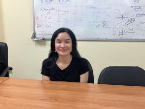 สถาบันวิจัยและพัฒนา มหาวิทยาลัยนครพนม ร่วมประชุม ซักซ้อมความเข้าใจในการจัดทำรายงานผลการปฏิบัติงาน สำหรับพนักงานมหาวิทยาลัย 2