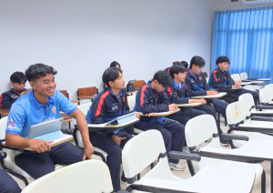 สถาบันวิจัยและพัฒนา มหาวิทยาลัยนครพนม จัดกิจกรรมอบรม "มาตรฐานจริยธรรมวิจัยในมนุษย์" มุ่งยกระดับคุณภาพและมาตรฐานงานวิจัย 3